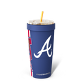 To-Go Buddy | Atlanta Braves | Gameday