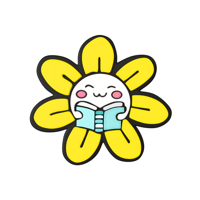 Budz | Book Flower