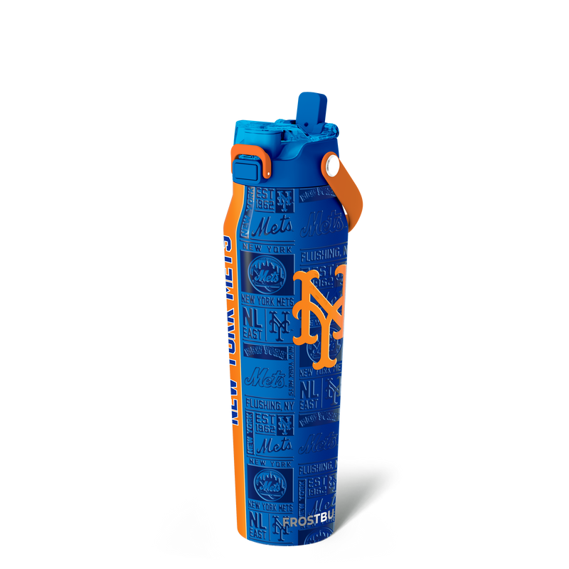 Bottle Buddy 32oz | New York Mets | Legacy