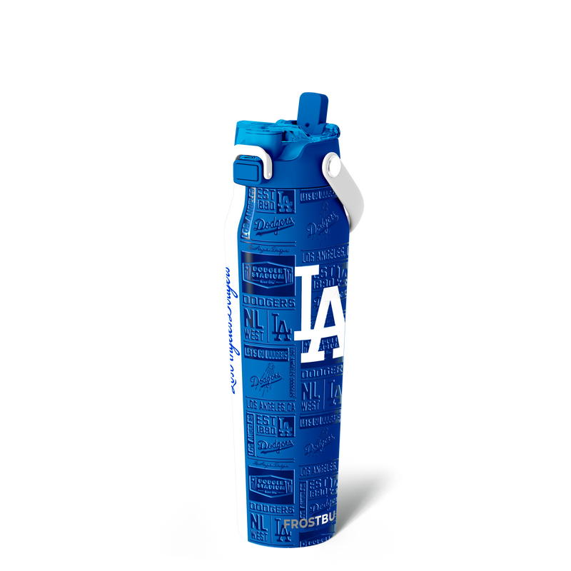 Bottle Buddy 32oz | LA Dodgers | Legacy