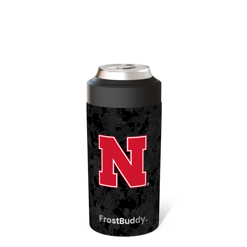 Universal Buddy | Nebraska x OHT