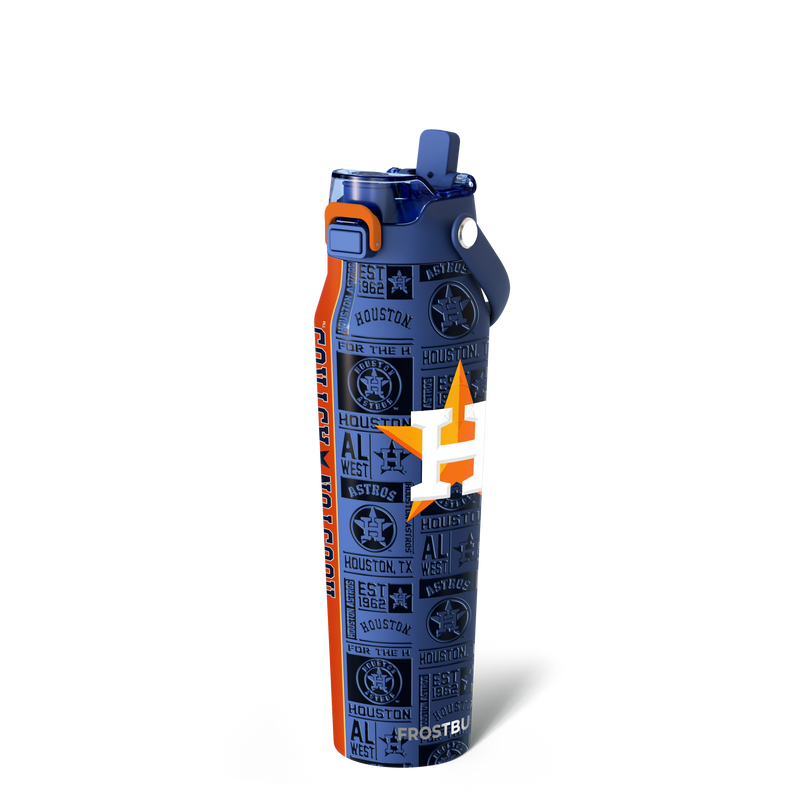 Bottle Buddy 32oz | Houston Astros | Legacy
