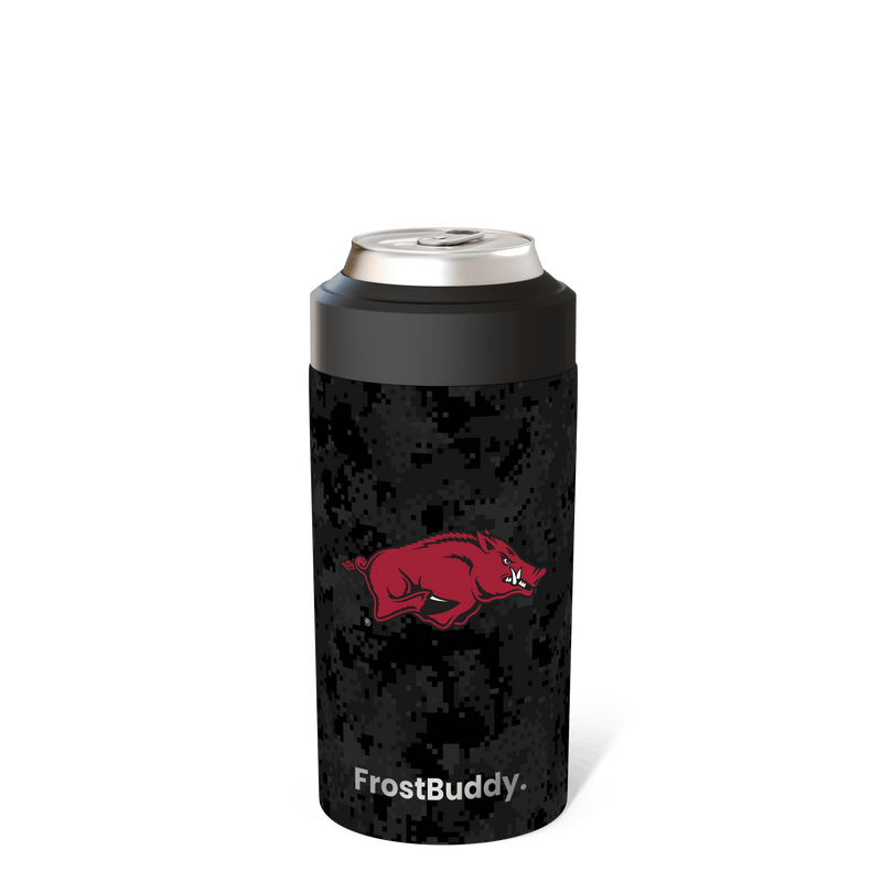 Universal Buddy | Arkansas x OHT