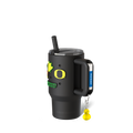 Thicc Buddy 16oz | Oregon Ducks | Skin + Budz Bundle