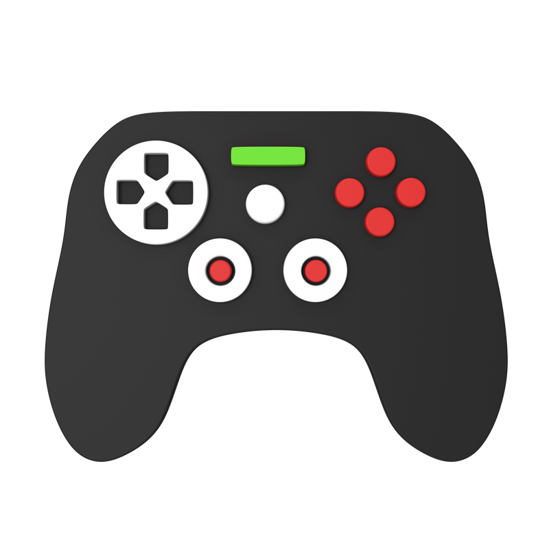 Budz | Console