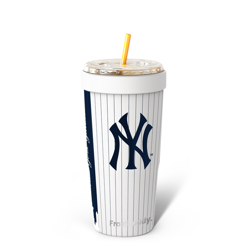 To-Go Buddy | New York Yankees | Gameday