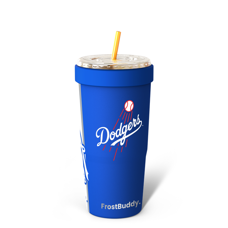 To-Go Buddy | Los Angeles Dodgers | Gameday