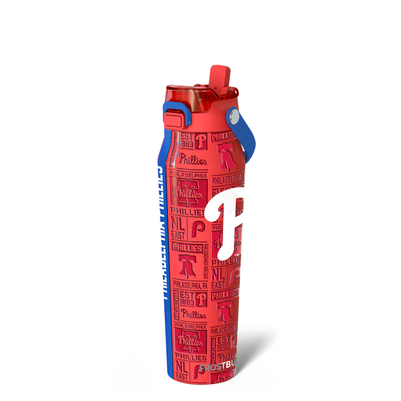 Bottle Buddy 32oz | Philadelphia Phillies | Legacy